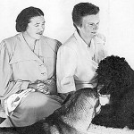 LL, Frances, Dogs