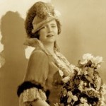 LL 1936 as Tosca